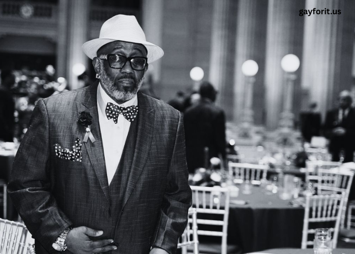 horace gilmore