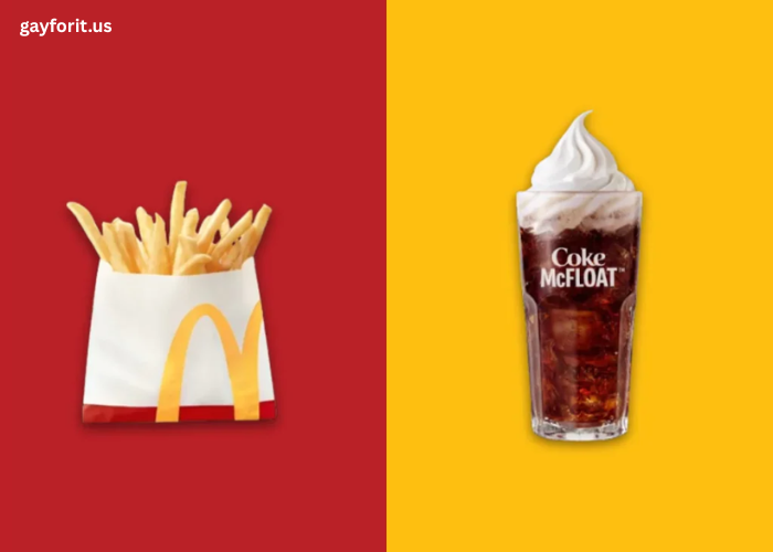 mix and match mcdo
